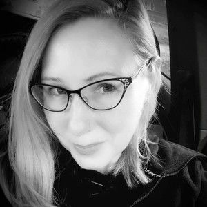 Meet your Posher, Susan